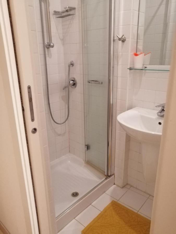 Rizzi, Elegante Monolocale In Centro Storico Apartment Venice Luaran gambar
