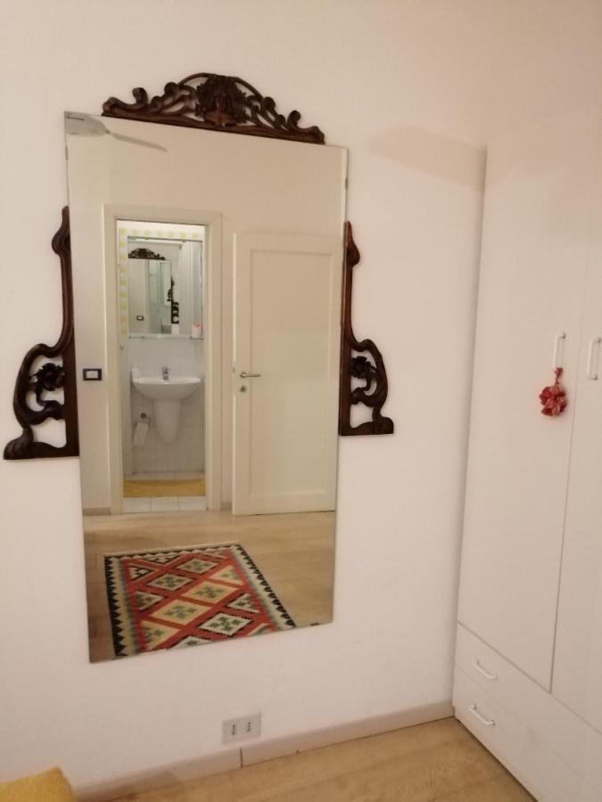 Rizzi, Elegante Monolocale In Centro Storico Apartment Venice Luaran gambar