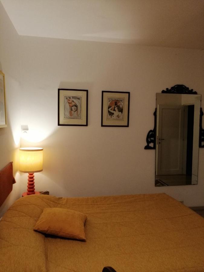 Rizzi, Elegante Monolocale In Centro Storico Apartment Venice Luaran gambar