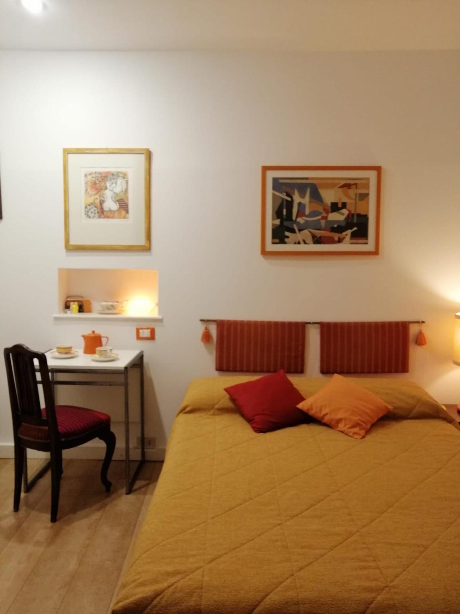 Rizzi, Elegante Monolocale In Centro Storico Apartment Venice Luaran gambar